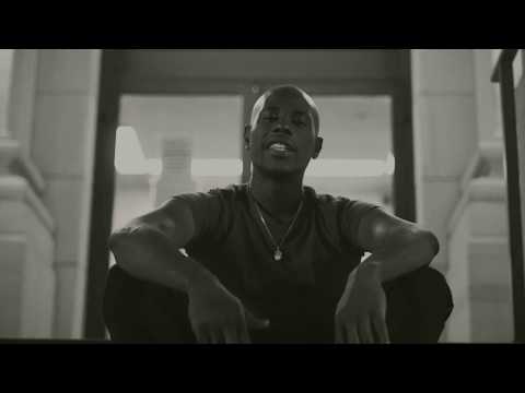 BlackMask Duffle - "1031"{A Mack Cali Production}