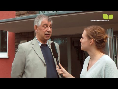 Political Culture and Active Citizenship