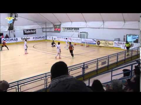 Daniele Gattarelli #FutsalPlayer