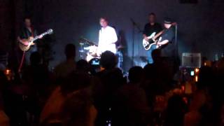 Tom Hambridge & The Rattlesnakes Live @ Mal's Lounge 9 12 09 20