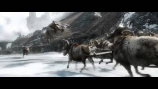 The Hobbit The Battle of Five Armies Deleted Scene