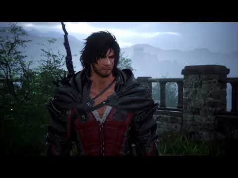 FINAL FANTASY 16 PS5 Walkthrough Gameplay Part 10 - (FULL GAME)