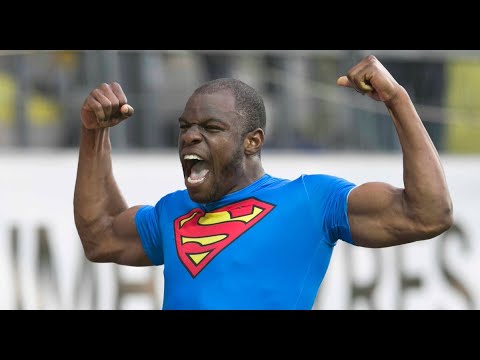 Hakeem ARABA «2017»