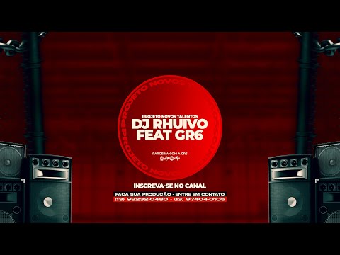 Mc Pity k5 - Eu Vou Vencer | (GR6 NOVA ERA) DJ Rhuivo