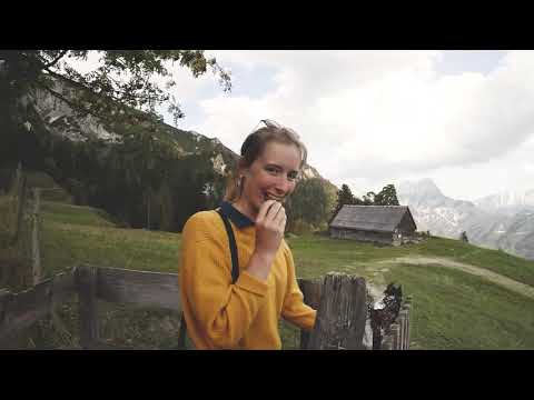 Roadtrip 2018 (Germany, Austria, Slovenia & Italy)