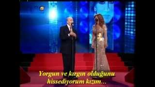 Najwa Karam _ Wadi El Safi -W Kberna Türkçe Altyazılı Turkish Sub.