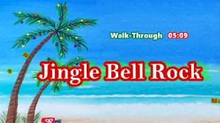 Jingle Bell Rock DEMO&amp;TEACH jw