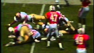 1992 FSU vs Miami disk 1