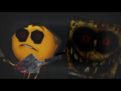 ScareTube Poop: SlendyBob 13 - Don't Mess With Him (Fanmade)