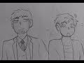 Be More Chill Part 1 /Be More Chill Animatic