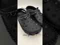 Men Crocs Custom Crocs Crocsclassic Crocsoriginal Mensshoes Shoes Rap Coolio Sneakers Fyp