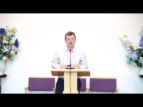 Ecumenical Church | Norbert Boros