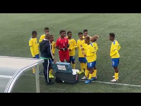 Solomon island U15 Vs Cook island U15 Development tournament 2025| Highlight|Solomon Island Football