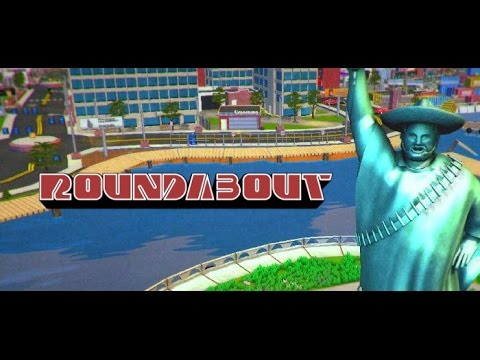 Roundabout Xbox One