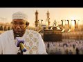 Sheikh Amin Ibro Hajjii