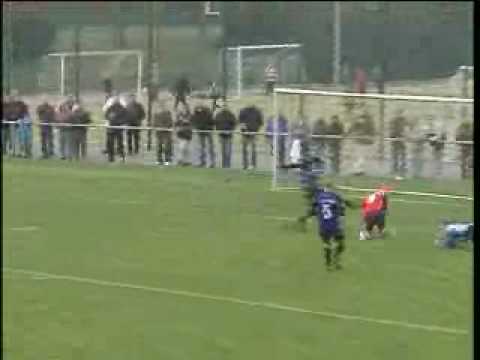 ASV Rimpar - TG Höchberg