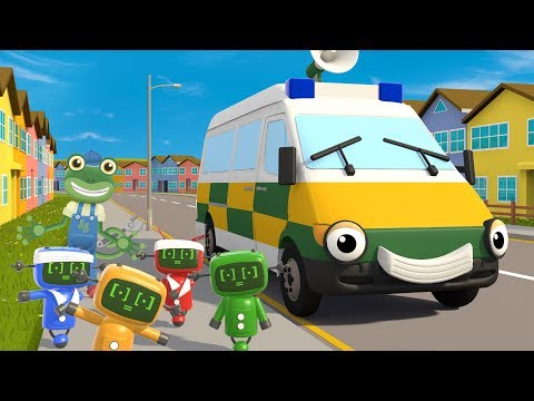 Periscope Studios Ltd video.