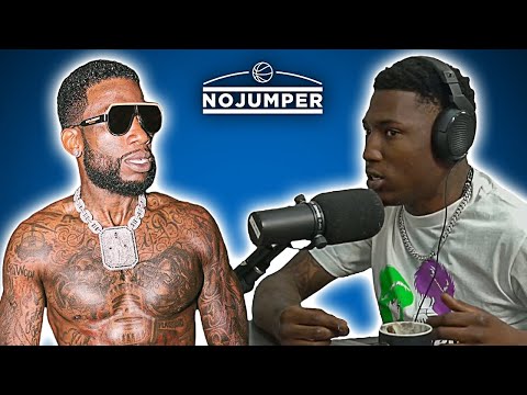 Ola Runt on What Really Happened Between Gucci Mane and Him