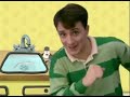 Blue S Clues Blue Goes To The Beach Part 6