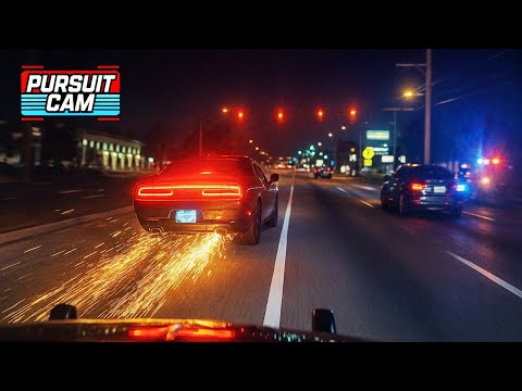 Florida Police Dashcam Moments You Wouldn't Believe if Not Filmed! 