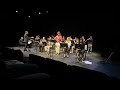 Islands (The Atlantic Suite - mvmt 2) by Phil Nimmons - University of Manitoba Jazz Orchestra