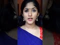 Anandhabadram Kalyani Anil Insta Reels Kalyani Anil