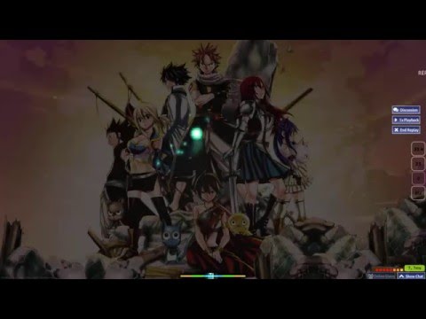 Steam Community :: Video :: Osu! BACK-ON - STRIKE BACK [Insane]