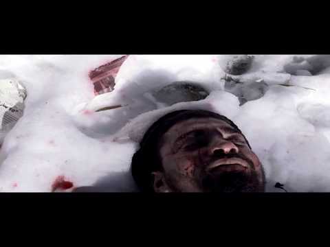 El Ghostman - Mabin ElWidyen [Clip Officiel]