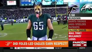Pardon The interruption LIVE 1/15/18  Is Loss All On Marcus Williams
