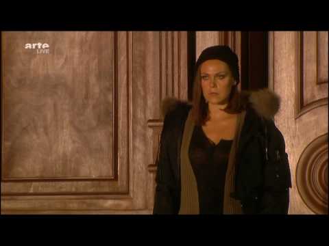 Don Giovanni - Ah, taci ingiusto core! Opolais, Skovhus, Ketelsen