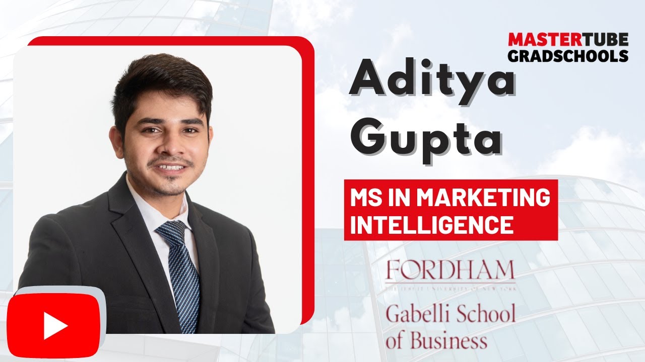 7 things to expect from a Master’s in Marketing Intelligence at Fordham University