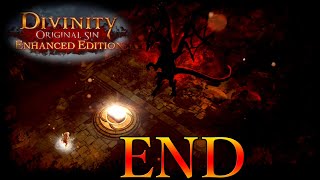 Divinity Original Sin #48 | 最終回！作戦は”ラスボスに何もさせない”【ライブ配信】