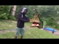 Yuno Miles - Dinosaur (Official Video) (Prod.YunoMarr)