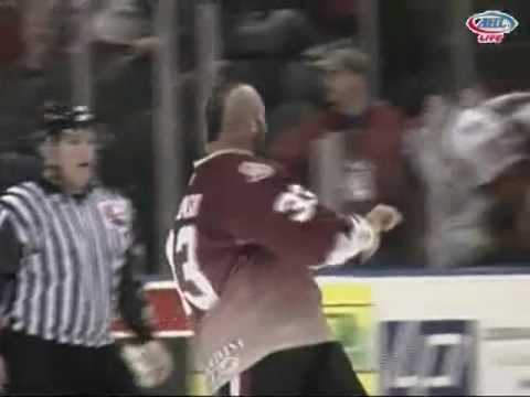 Matthew Clackson vs Jeremy Yablonski