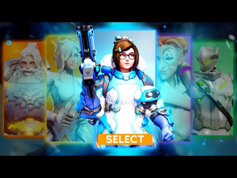 The Most UNDERRATED Hero In Overwatch 2...