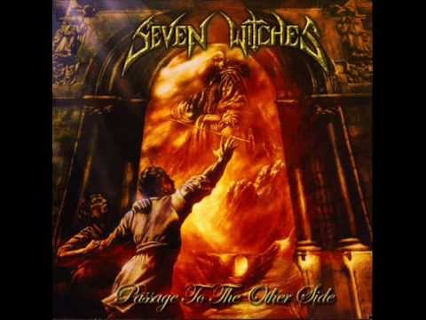 The Last Horizon - Seven Witches