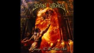 Seven Witches • The Last Horizon