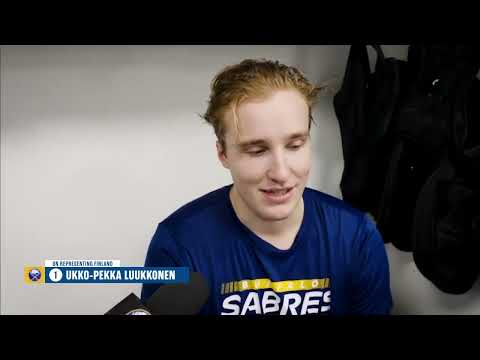 NHL Full Game | Buffalo Sabres vs Columbus Blue Jackets | December 2, 2025