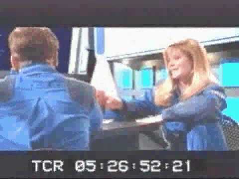 Wing Commander 3 Bloopers