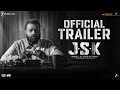 Janaki V Vs State Of Kerala Trailer Suresh Gopi Anupama Parameswaran Pravin Narayanan