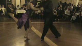 Marcelo y Laura Regina Bta