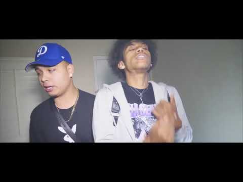 Lil Royalty & Kg Da Great - Backwood Freestyle (shot by: @Jugg films)