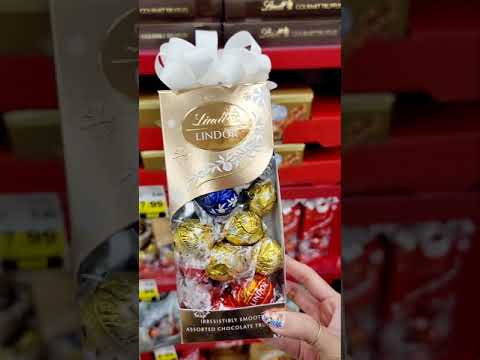 #Short#Lindt LINDOR Milk Chocolate All Candies Yummy 🥰