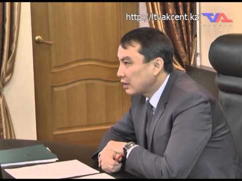 Лисаковск, выпуск программы «День» от 11 декабря 2014 г