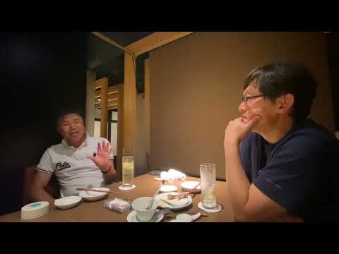 六八会東京支部幹部との100周年事業説明＆対談　〜100周年事業への思い・決意と硬式野球部への熱意〜　（2023年5月20日）