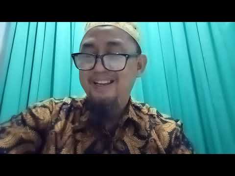 Sirah Nabawiyyah ke 8 ( berdakwah sembunyi sembunyi)