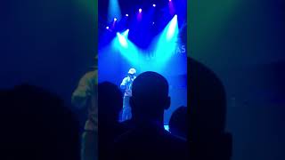 Lupe Fiasco &quot;DOPAMINE LIT&quot; at 9:30 Club October 5, 2018