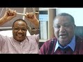 Mifupa Ya Tundu Lissu Haijaunga Vizuri Sijui Lini Atarudi Msemaji Wa Familia