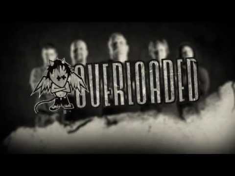 Overloaded - Overloaded - The Weight Is Great - Czechvar Brasil Tour 2014