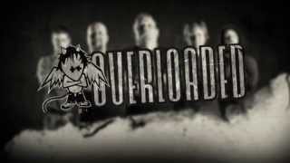 Overloaded - The Weight Is Great - Czechvar Brasil Tour 2014